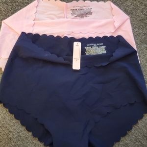 Victoria's Secret brief panties